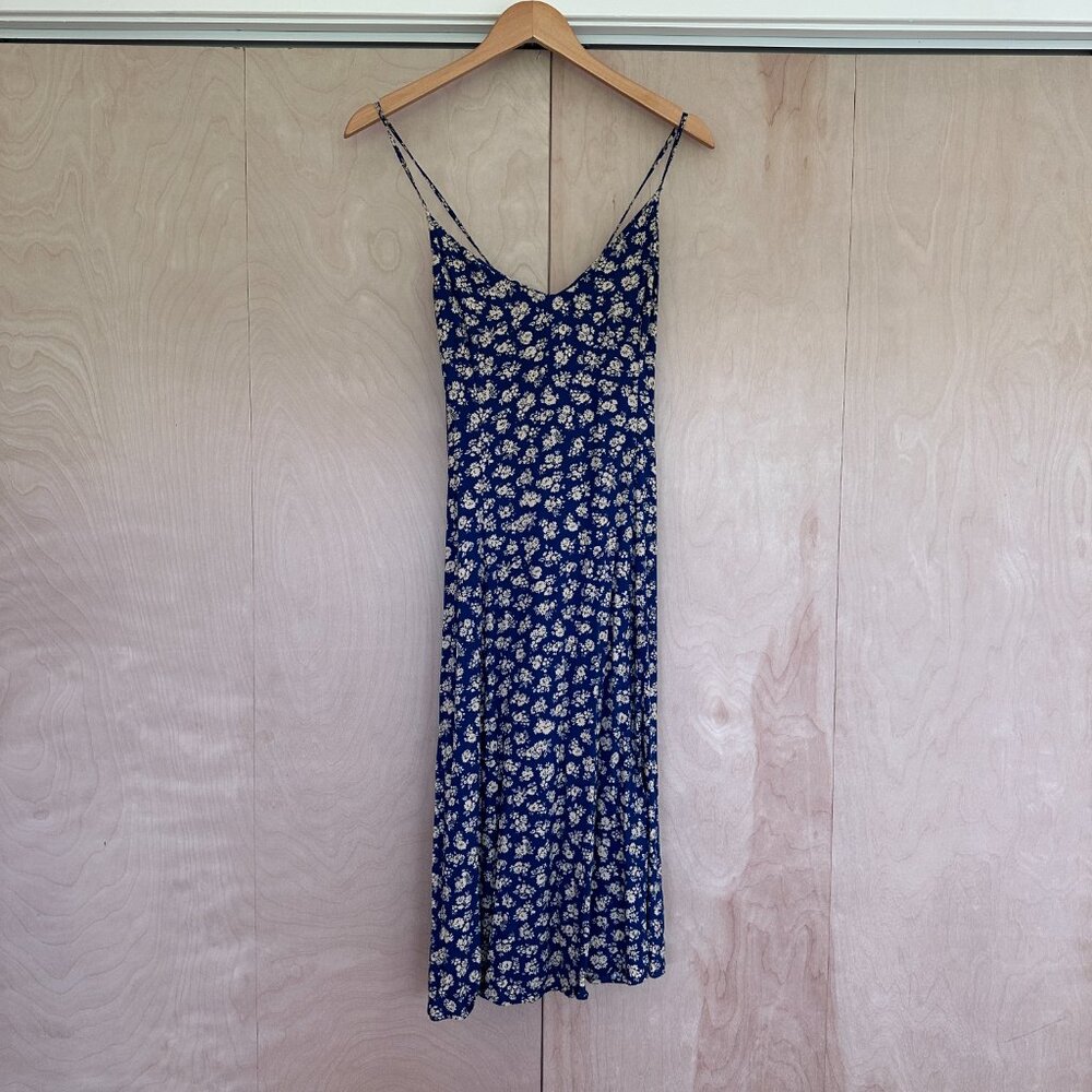 Sezane Marguarita Dress
